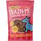 Show in main carousel: Crazy Dog Train-Me! Bacon Flavor Dog Treats, 1-lb bag slide 1 of 10