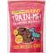 Show in main carousel: Crazy Dog Train-Me! Minis Bacon Flavor Dog Treats, 4-oz bag slide 1 of 11