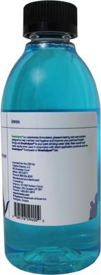 Show full view: Creative Science BreathaLyser Dog & Cat Dental Water Additive, 250-ml bottle slide 4 of 10