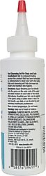Creative Science Breathalyser Oral Cleansing Gel for Dogs & Cats, 120-ml bottle slide 2 of 2