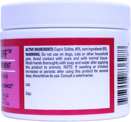 Show full view: Creative Science Proudsoff Horse Ointment, 3-oz jar slide 3 of 9