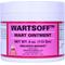 Show in main carousel: Creative Science Wartsoff Wart Dog & Horse Ointment, 4-oz jar slide 1 of 8