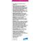 Show in main carousel: Credelio Chewable Tablet, 6.1-12 lbs, (Pink Box), 12 Chewable Tablets (12-mos. supply) + Interceptor Plus Chew for Dogs, 50.1-100 lbs, (Blue Box), 12 Chews (12-mos. supply) slide 3 of 9
