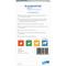 Show in main carousel: Credelio Chewable Tablet, 6.1-12 lbs, (Pink Box), 12 Chewable Tablets (12-mos. supply) + Interceptor Plus Chew for Dogs, 50.1-100 lbs, (Blue Box), 12 Chews (12-mos. supply) slide 7 of 9
