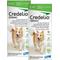 Show in main carousel: Credelio Chewable Tablet for Dogs, 25.1-50 lbs, (Green Box), 2 Chewable Tablets (2-mos. supply) slide 1 of 4