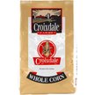 Show in main carousel: Croixdale Whole Corn Seeds Jay Wild Bird Food, 50-lb bag slide 1 of 1