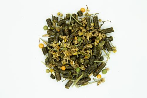 Show full view: Crypto Aero Dairy Goat Meadow Mix Goat Feed, 50-lb bag slide 3 of 7