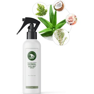 Crypto Aero Horse Derm Spray, 8-oz bottle