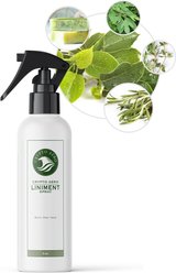 Crypto Aero Horse Liniment Spray, 8-oz bottle