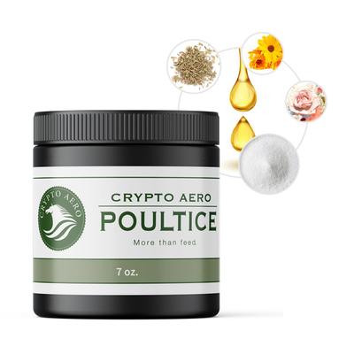 Show full view: Crypto Aero Horse Poultice, 7-oz bottle slide 1 of 1