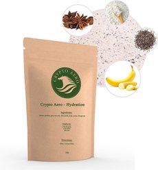 Crypto Aero Hydration & Recovery Powder Horse Supplement, 5-lb bag