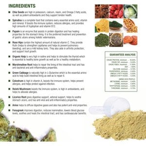 Crypto Aero Plus Comprehensive Powder Horse Supplement, 2.5-lb bag