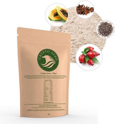 Crypto Aero Plus Comprehensive Powder Horse Supplement, 5-lb bag