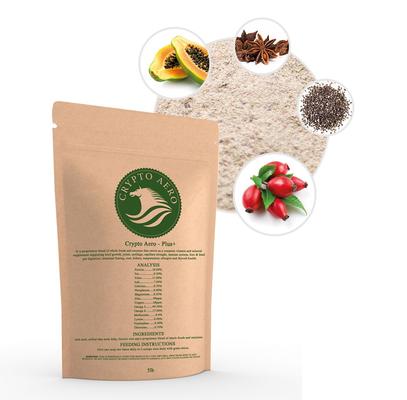 Show full view: Crypto Aero Plus Comprehensive Powder Horse Supplement, 5-lb bag slide 1 of 5