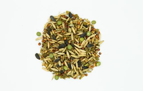 Show full view: Crypto Aero Top Chick Layer Chicken Feed, 25-lb bag slide 3 of 8