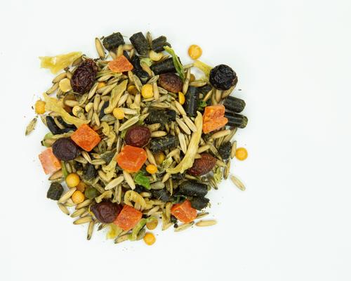 Show full view: Crypto Aero Wholefood Gluten Free, Non-GMO Horse Feed, 25-lb bag slide 3 of 9