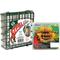 Show in main carousel: C&S Ez Fill Suet Basket Feeder + Brown's Garden Chic! Wild Bird Food, 11-oz tray slide 1 of 6