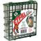 Show in main carousel: C&S Ez Fill Suet Basket Feeder + Brown's Garden Chic! Wild Bird Food, 11-oz tray slide 2 of 6