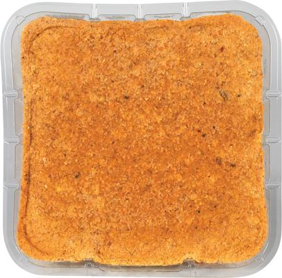 Show full view: C&S Hot Pepper Delight No Melt Suet Dough Wild Bird Food, 11.75-oz tray, 12 count slide 4 of 12