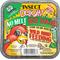 Show in main carousel: C&S Insect Delight No Melt Suet Dough Bird Food, 11.75-oz bag, case of 12 slide 2 of 6