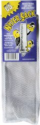 C&S Nyjer Sack Wild Bird Feeder, 8-oz