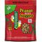 Show in main carousel: C&S Peanut Suet Nuggets Wild Bird Food, 1.68-lb bag, bundle of 6 slide 2 of 11