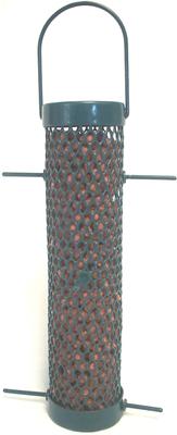 Show full view: C&S Sunflower Suet Nuggets Wild Bird Food, 8-lb box slide 8 of 12