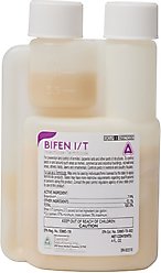 CSI Martin's Bifen 7.9 Home & Yard Insecticide Concentrate, 4-fl oz bottle slide 2 of 3