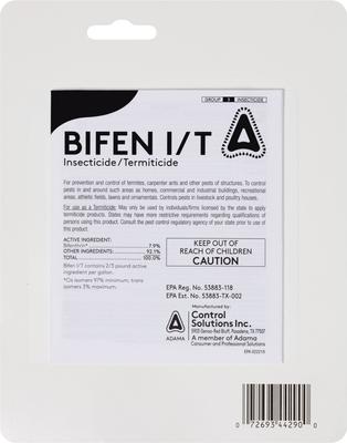 Show full view: CSI Martin's Bifen 7.9 Home & Yard Insecticide Concentrate, 4-fl oz bottle slide 2 of 4
