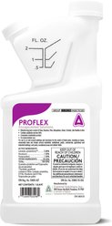 CSI Proflex Insecticide Dual IGR Concentrate, Quart