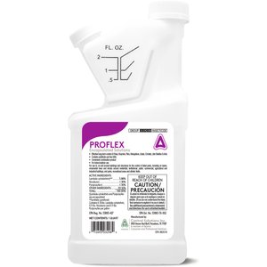 CSI Proflex Insecticide Dual IGR Concentrate, Quart