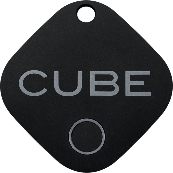Show full view: Cube Bluetooth Smart Tracker slide 1 of 8