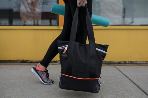 Show full view: Cube Bluetooth Smart Tracker slide 7 of 9