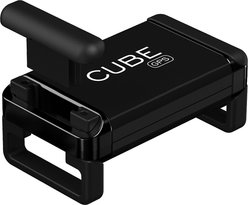 Cube GPS Dog & Cat Collar Clips, 3 count