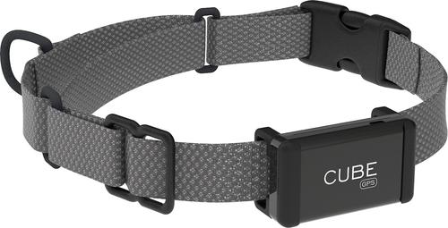Show full view: Cube GPS Dog & Cat Collar Clips, 3 count slide 8 of 9