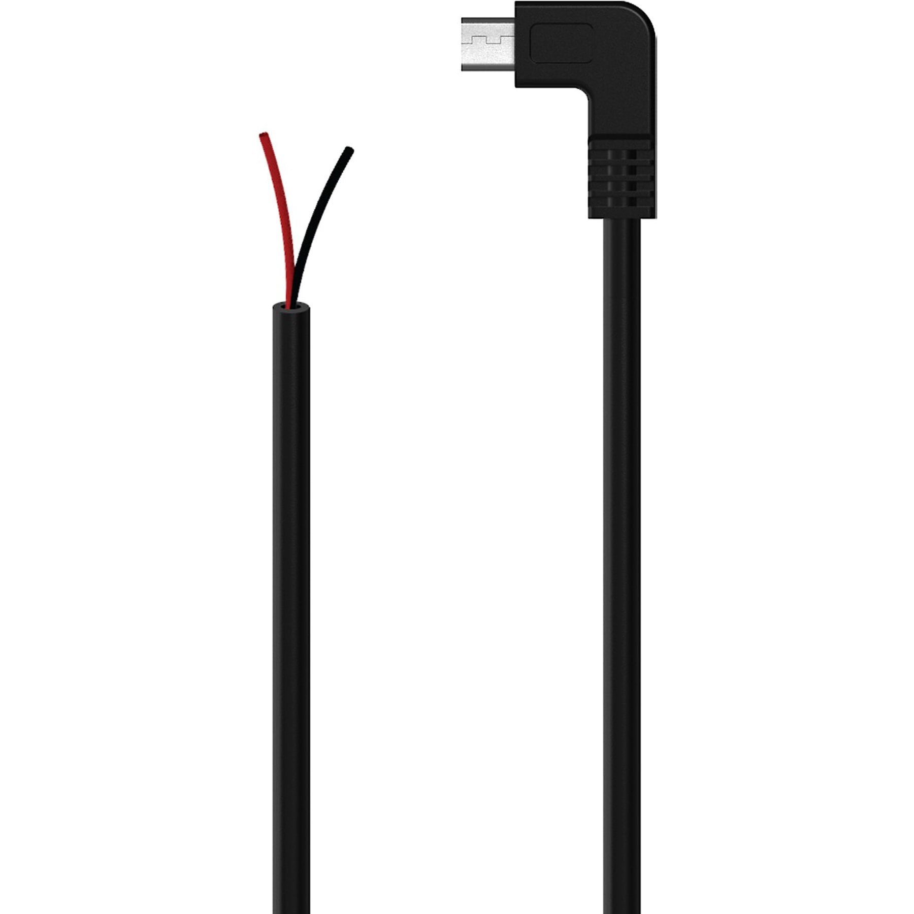 Cube GPS Hardwire Kit
