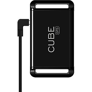 Cube GPS Hardwire Kit