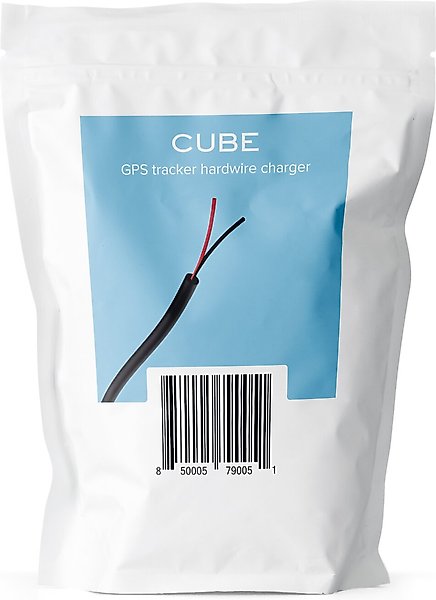 Show full view: Cube GPS Hardwire Kit slide 3 of 4