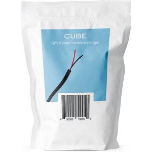 Cube GPS Hardwire Kit