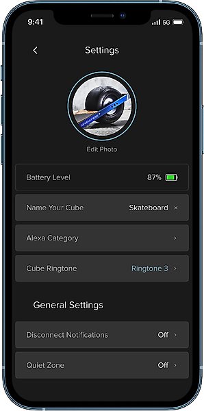 Show full view: Cube GPS Hardwire Kit slide 4 of 4