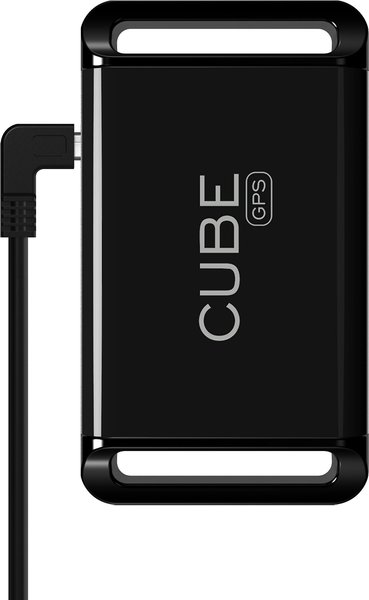 Show full view: Cube GPS OBD II Car Charger slide 2 of 4