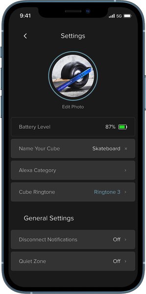 Show full view: Cube GPS OBD II Car Charger slide 4 of 4