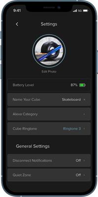 Show full view: Cube GPS OBD II Car Charger slide 5 of 5