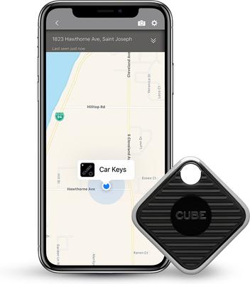 Show full view: Cube Pro Bluetooth Tracker slide 3 of 9