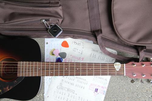 Show full view: Cube Pro Bluetooth Tracker slide 6 of 9