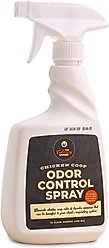 Culinary Coop All Natural Chicken Odor Control Spray, 16-oz bottle