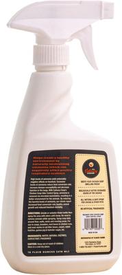Show full view: Culinary Coop All Natural Chicken Odor Control Spray, 16-oz bottle slide 2 of 2
