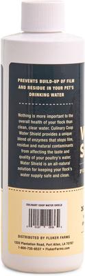 Show full view: Culinary Coop All Natural Chicken Water Shield Spray, 8-oz bottle slide 3 of 3