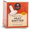 Show in main carousel: Culinary Coop Ceramic Chicken Heat Emitter, 150-watt slide 2 of 5