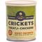 Show in main carousel: Culinary Coop Crickets Chicken Treats, 2.75-oz can slide 1 of 4
